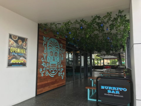 Burrito Bar Grafton - Accommodation Broome 1