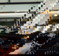 Cafe Ambassador - Accommodation Broome