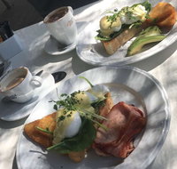 Cafe Bravo - Accommodation Broome