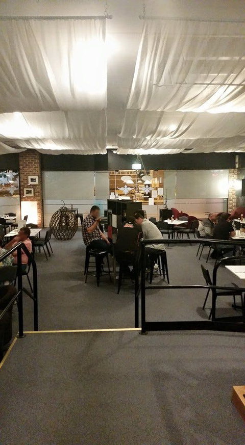 Cafe De Jour - Accommodation Broome 0