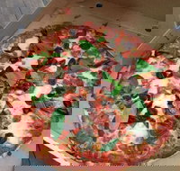 Central Hotel Bistro - Accommodation Broome