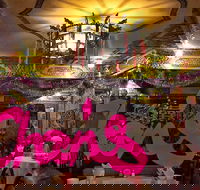 Chan's Canton Village Restaurant - Accommodation Broome