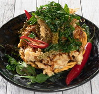 Coriander Thai Kitchen - Accommodation Broome