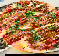 Crust - Joondalup - Accommodation Broome