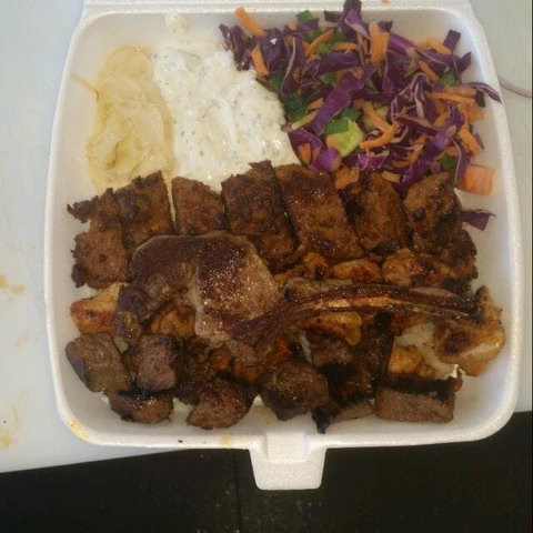 Diwan Grill Kebab House - Accommodation Broome 0