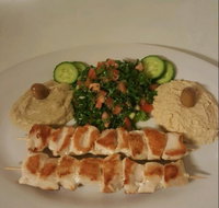 Francoise Pizza Mediterranean Cuisine - Accommodation Broome
