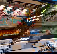 Gami - Maribyrnong - Accommodation Broome