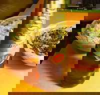 Go Hun Thai - Accommodation Broome