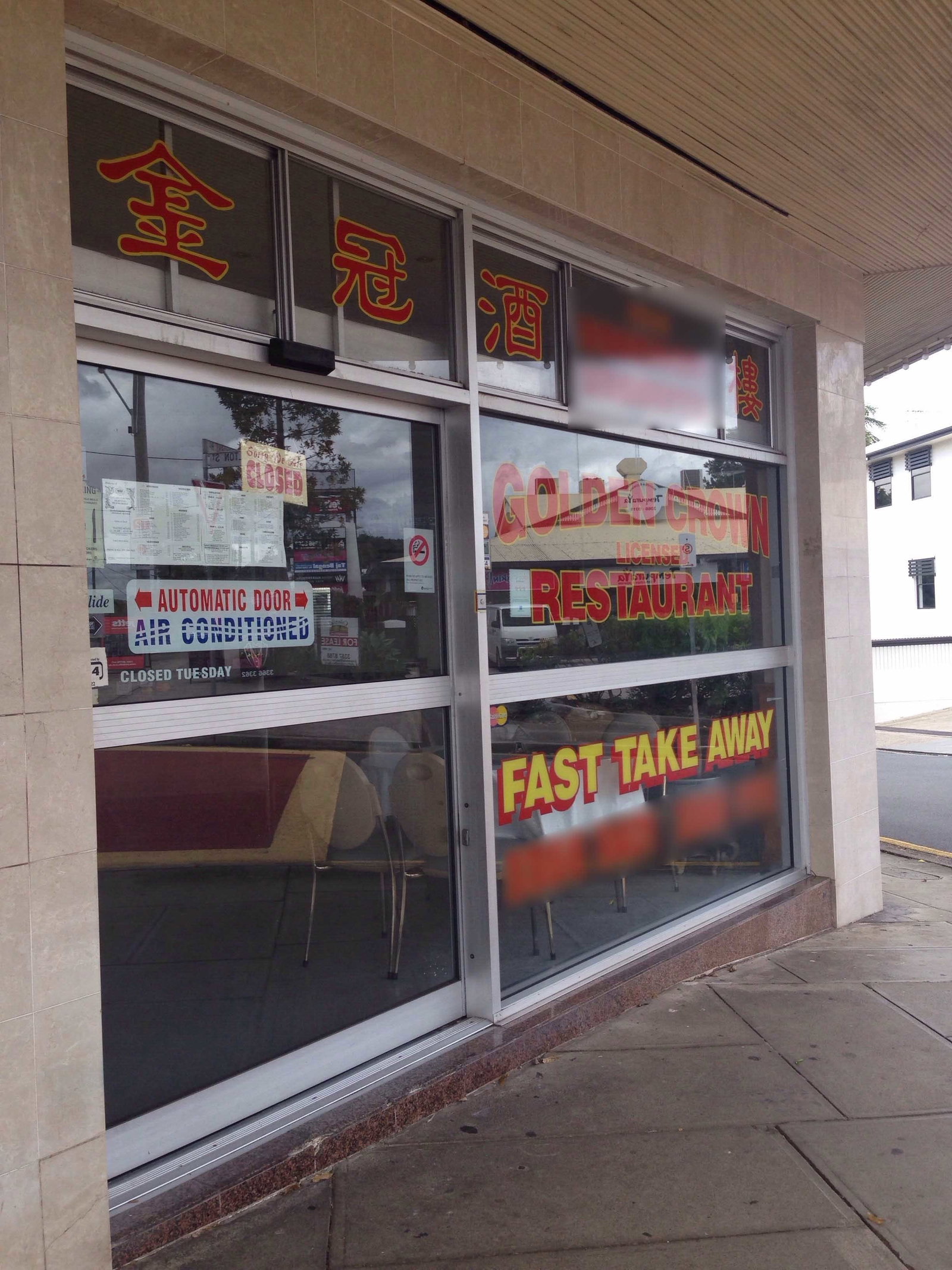 Accommodation Broome