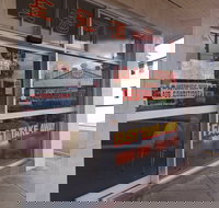 Golden Crown Seafood Restaurant - Accommodation Broome