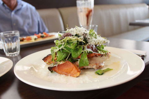 GPO Bar & Cafe - Accommodation Broome 0