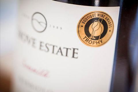 Grove Estate Wines - Accommodation Broome 0