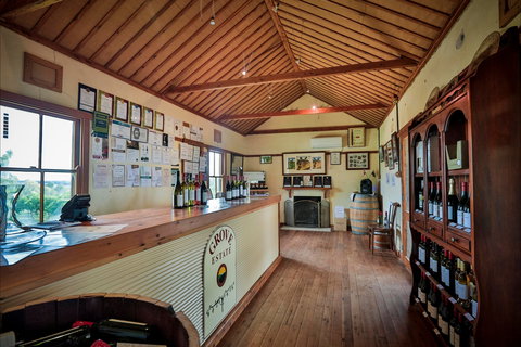 Grove Estate Wines - Accommodation Broome 1