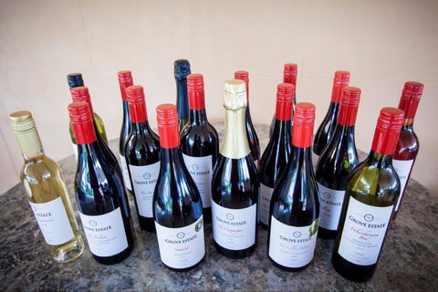Grove Estate Wines - Accommodation Broome 2