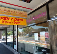Gujarati Rasoi - Accommodation Broome