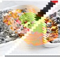 Guzman y Gomez - Clayton - Accommodation Broome