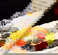 Hannara Korean BBQ - Accommodation Broome