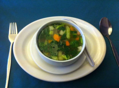 Happy Gathering Chinese Restaurant - Accommodation Broome 0