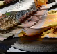 Heritage Hotel - Accommodation Broome