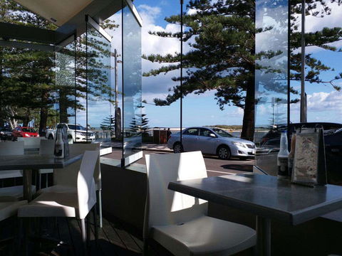 Hog's Australia's Steakhouse - Accommodation Broome 0