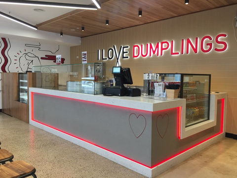 I Love Dumplings Brunswick - Brunswick - Accommodation Broome 0