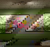 Island Burger Bar - Accommodation Broome