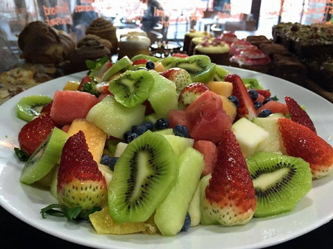 Jada's Cafe - Accommodation Broome 0