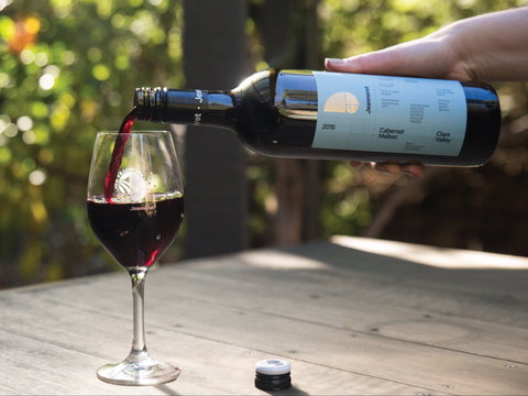 Jeanneret Wines - Accommodation Broome 1