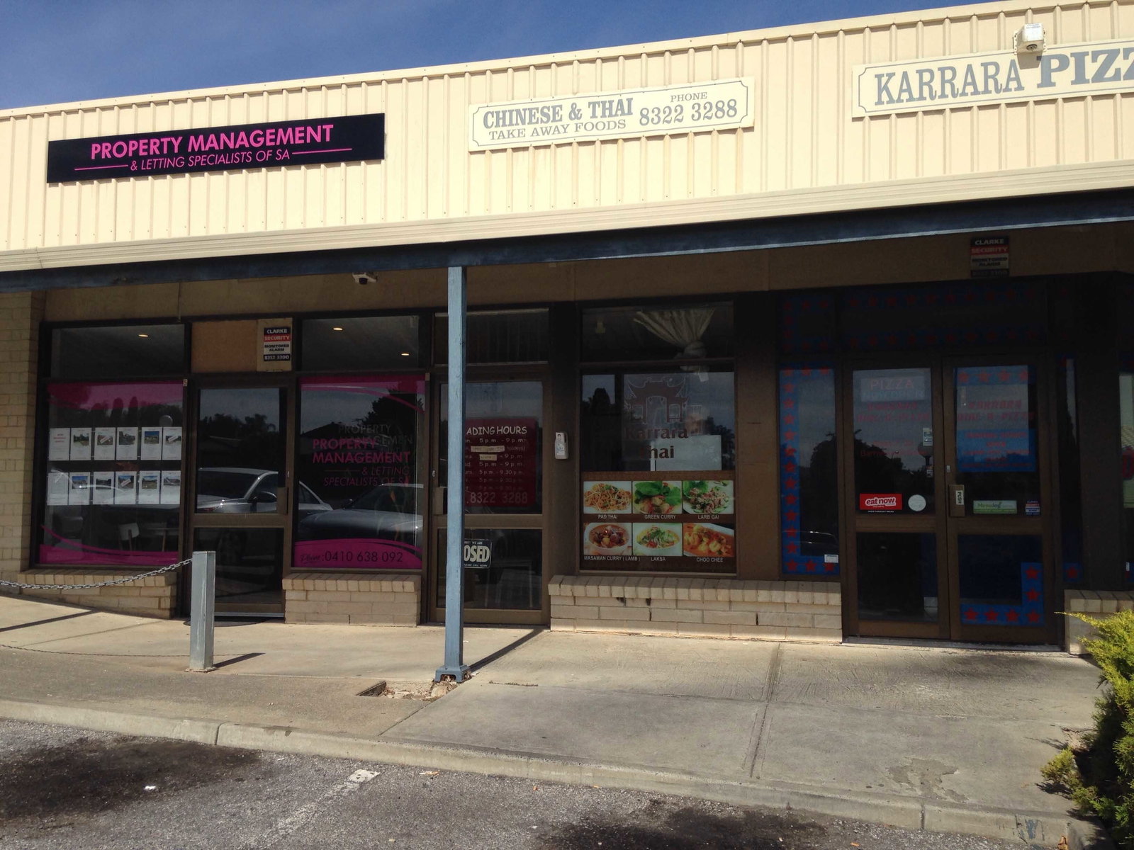 Hallett Cove SA Accommodation Broome