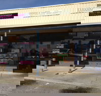 Karrara Thai - Accommodation Broome