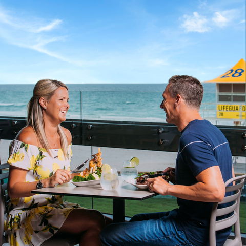 Kurrawa Surf Club - Accommodation Broome 0