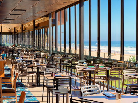 Kurrawa Surf Club - Accommodation Broome 2