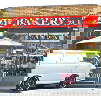 Lai Bakery - Sunshine North - Accommodation Broome