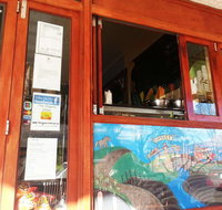 Le Due Sorelle Cafe