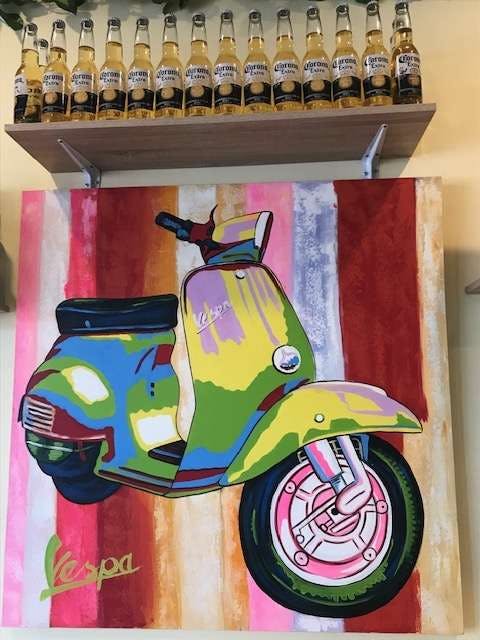 Little Miss Saine - Accommodation Broome 0