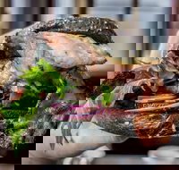 Lucio Pizzeria - Darlinghurst - Accommodation Broome