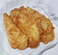 Manning Fish And Chips - Accommodation Broome