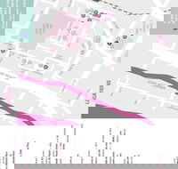 Marlo Hotel - Accommodation Broome