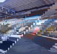 Margie's Family Bistro - Accommodation Broome
