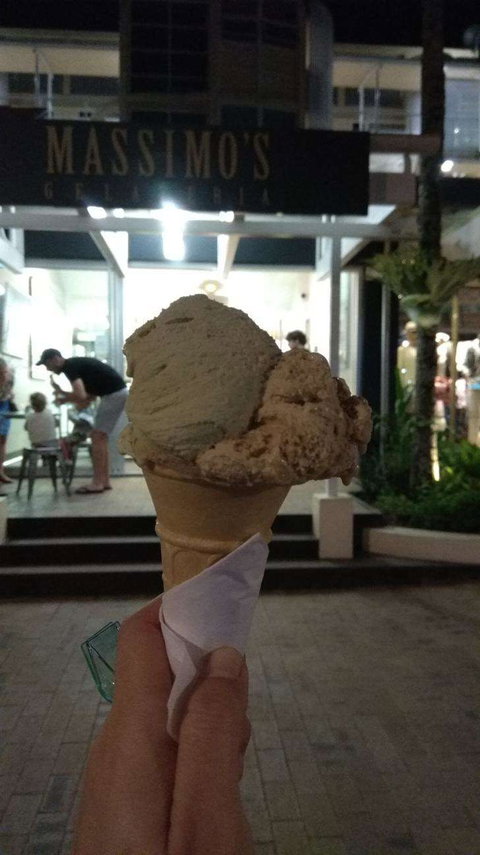 Massimo's Gelateria - Accommodation Broome 0