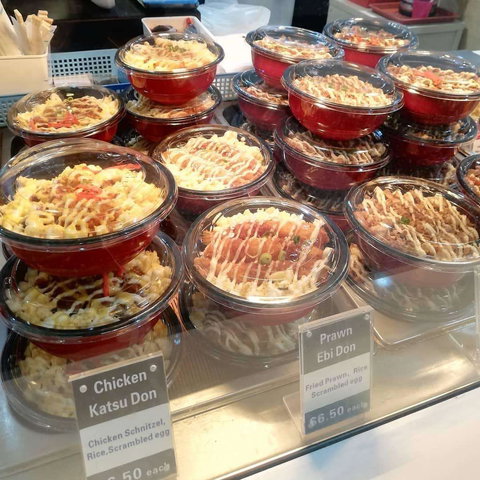 Master Rolls - Blacktown - Accommodation Broome 0