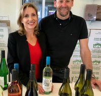 McKellar Ridge Wines