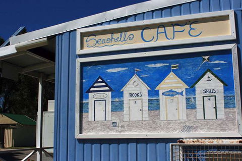 Mercado Negro - Accommodation Broome 0