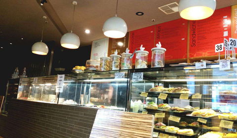 Metior Cafe - Accommodation Broome 0