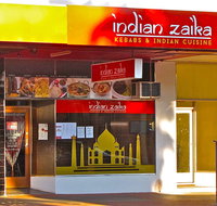 Mighty Moe's Pizza - Accommodation Broome