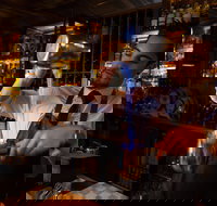 Molly - Accommodation Broome