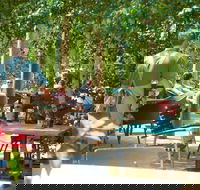 Mr Grubb  Oakdene - Accommodation Broome