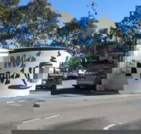 Muzz Buzz - Joondalup - Accommodation Broome