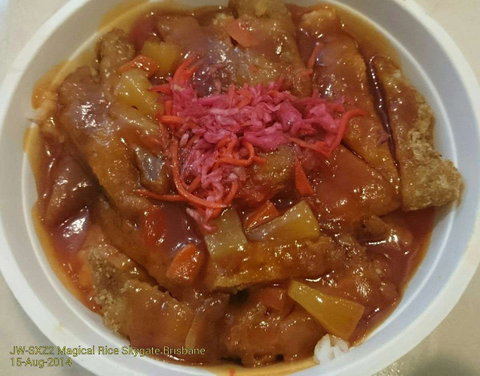 Noodle Box - Caboolture - Accommodation Broome 0