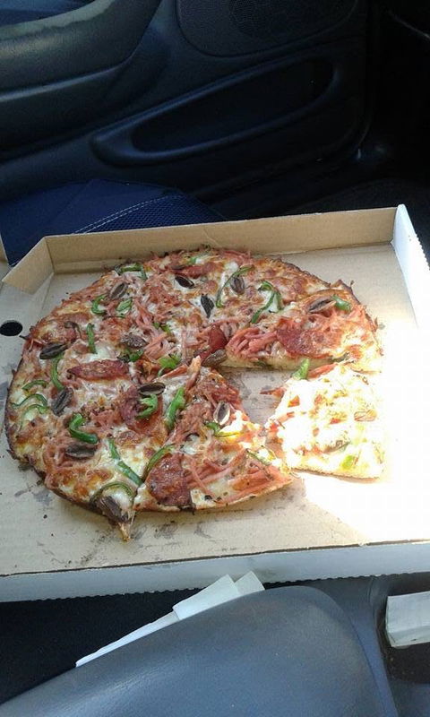 Ottoman Kebabs & Pizza - Accommodation Broome 0